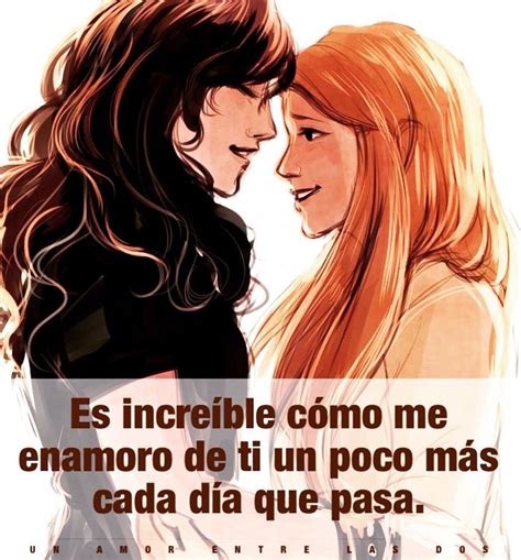 imágenes de lesbianas con frases